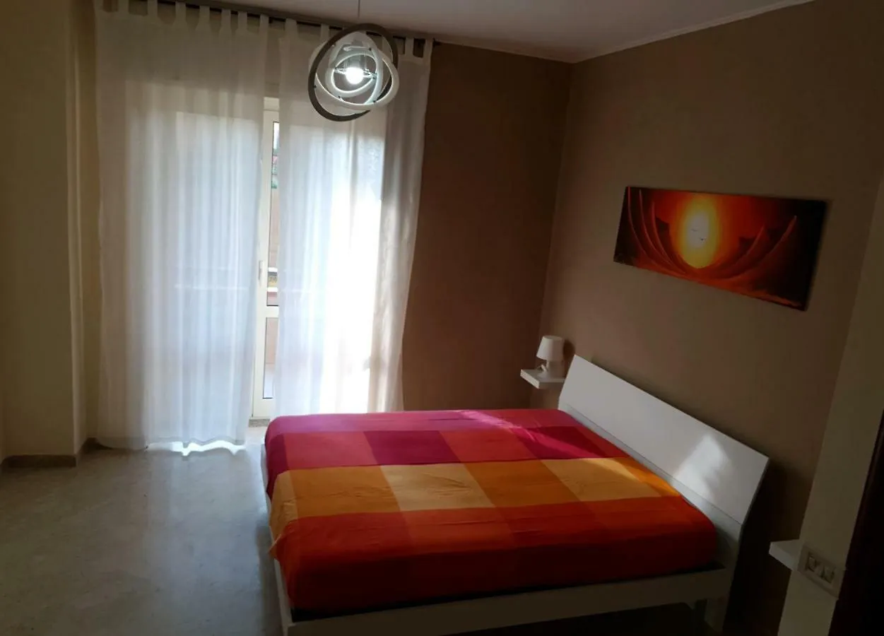 New House Napoli Parcheggio Gratis Appartement