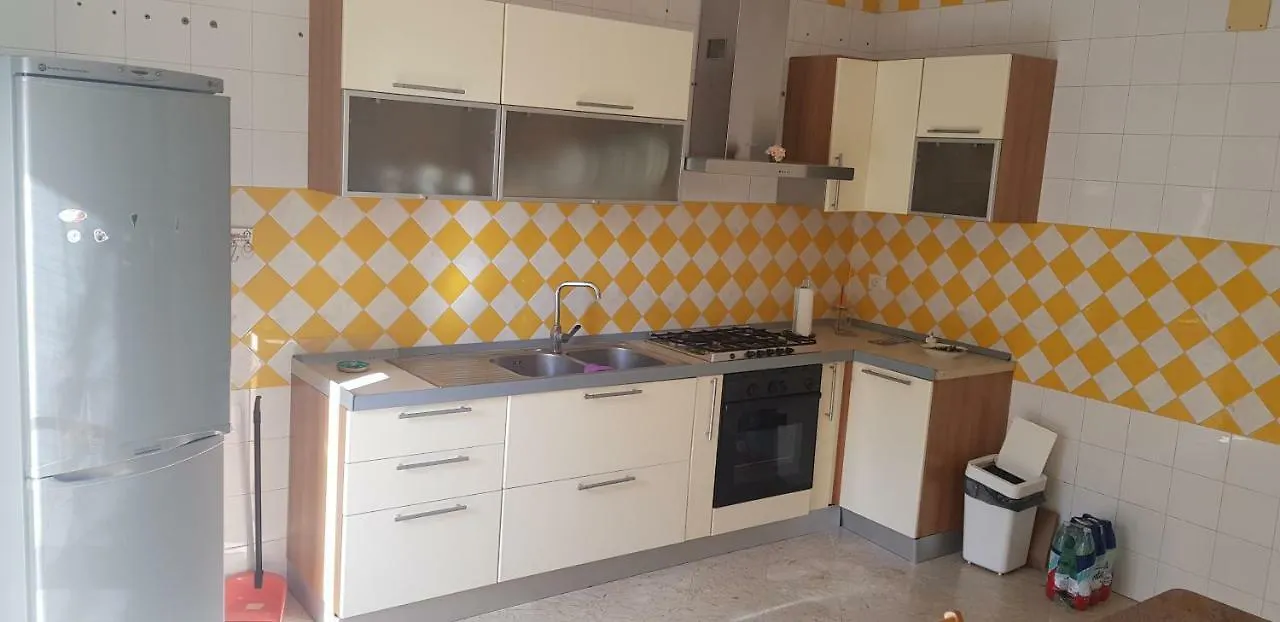 New House Napoli Parcheggio Gratis Appartement