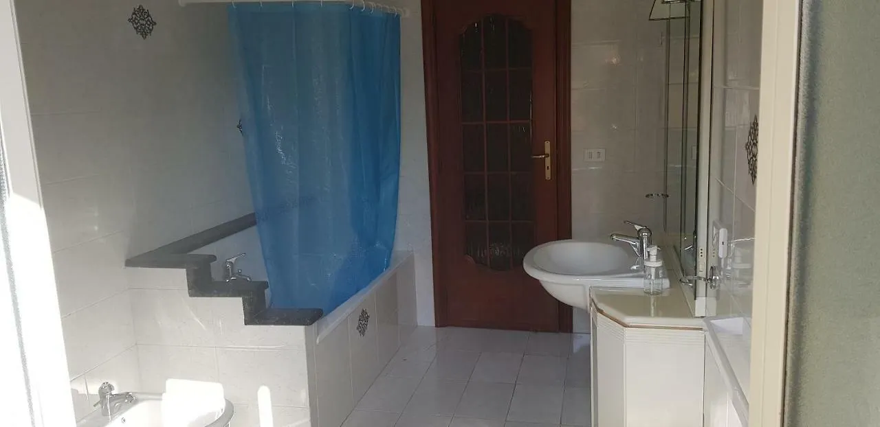 New House Napoli Parcheggio Gratis Apartment Italy